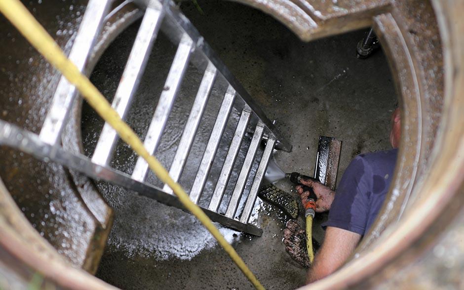 comment déboucher une canalisation Bobigny