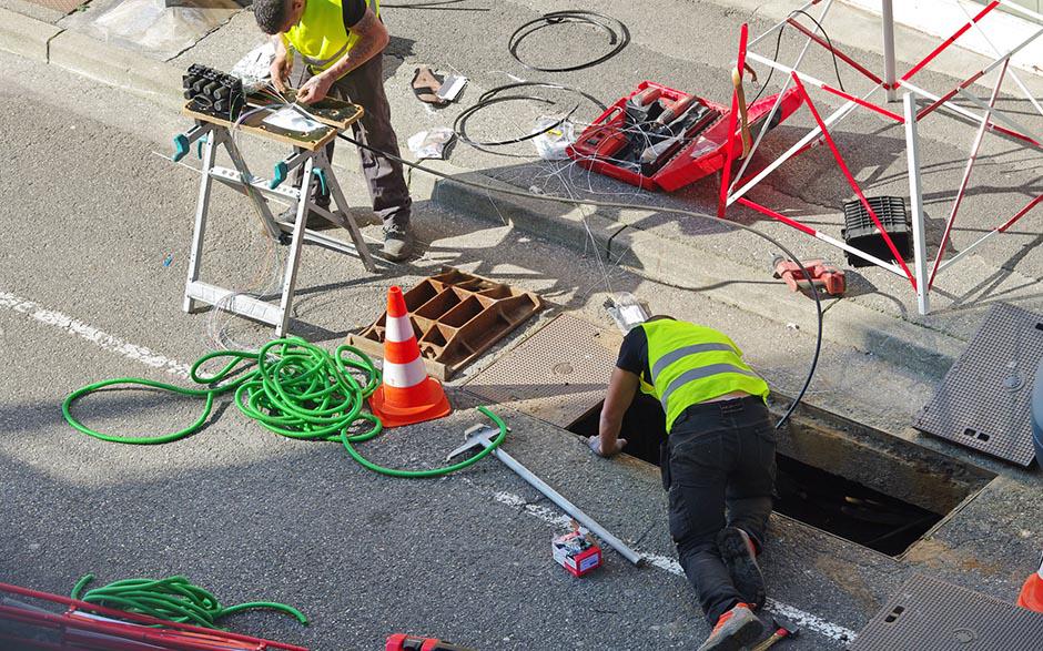 nettoyage des canalisations Livry-Gargan