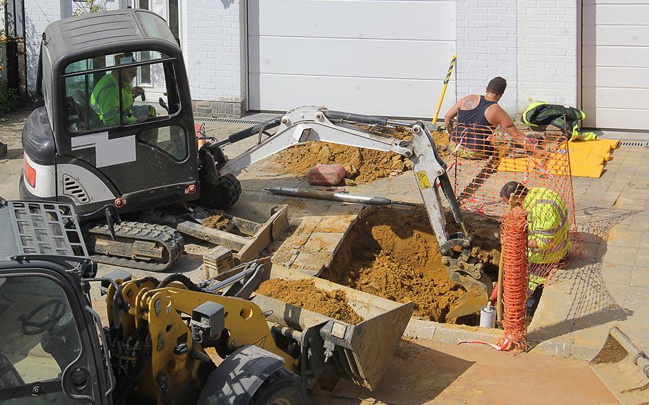 entreprise pour déboucher canalisation Paris 1