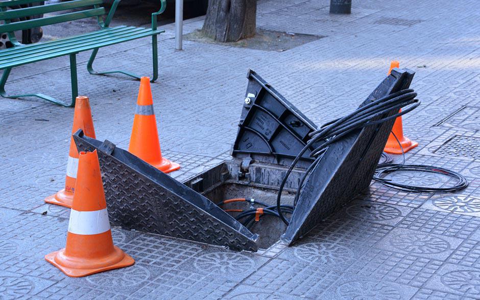 déboucher les canalisations Osny