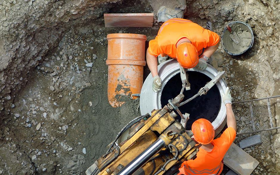 comment déboucher une canalisation Bobigny