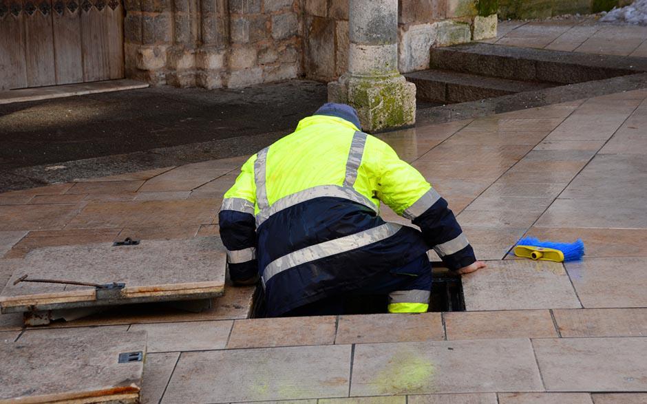 entreprise pour déboucher canalisation Paris 1
