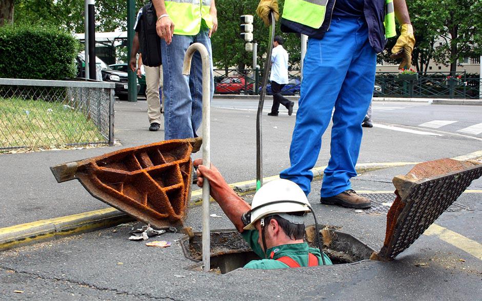 déboucheur canalisations Argenteuil